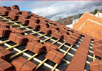 Rénover sa toiture à Bazoches-les-Bray